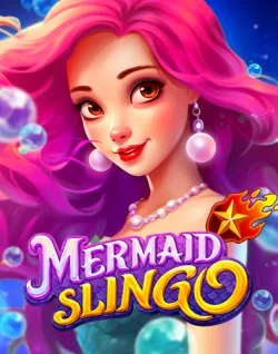 Popular Casino Games - Mermaid Slingo