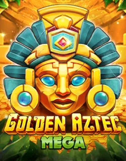 Popular Casino Games - Golden Aztec Mega