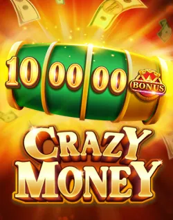 Popular Casino Games - Crazy Money