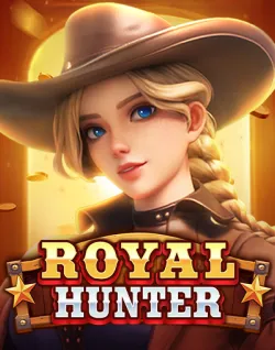 Popular Casino Games - Royal Hunter