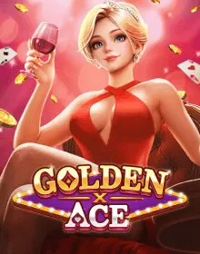 Popular Casino Games - Golden X Ace