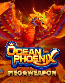 Popular Casino Games - Ocean Phoenix