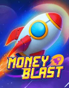 Popular Casino Games - Money Blast