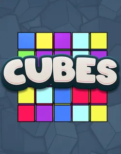 Popular Casino Games - Cubes