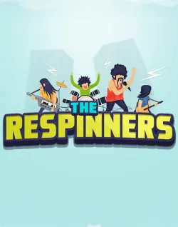 Popular Casino Games - The Respinners