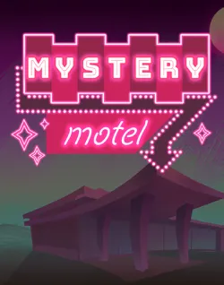 Popular Casino Games - Mystery Motel