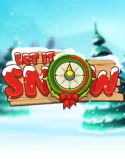 Popular Casino Games - Let It Snow