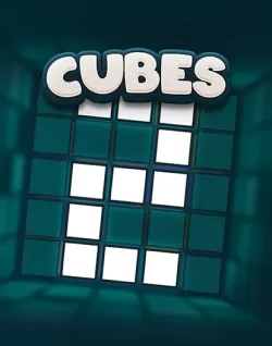 Popular Casino Games - Cubes 2
