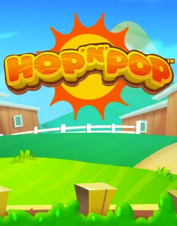 Popular Casino Games - Hop'n'Pop