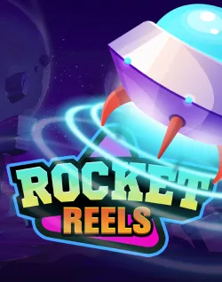 Popular Casino Games - Rocket Reels