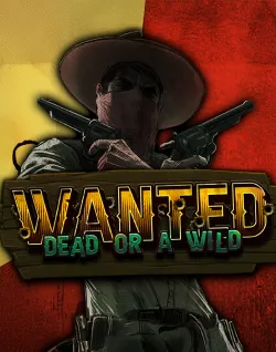 Popular Casino Games - Wanted Dead or a Wild