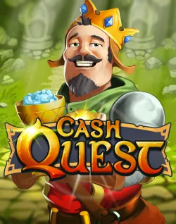 Popular Casino Games - Cash Quest