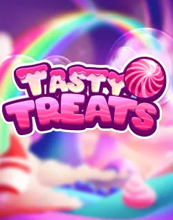 Popular Casino Games - Tasty Treats