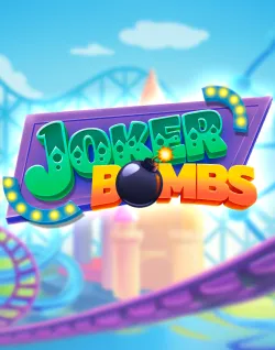 Popular Casino Games - Joker Bombs