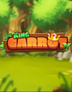 Popular Casino Games - King Carrot