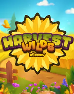 Popular Casino Games - Harvest Wilds