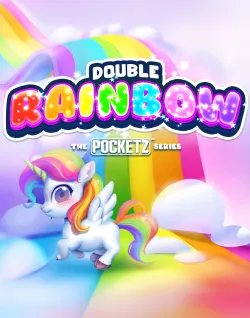 Popular Casino Games - Double Rainbow