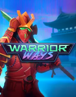 Popular Casino Games - Warrior Ways