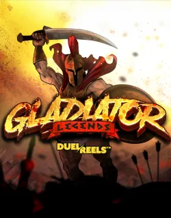 Popular Casino Games - Gladiator Legends