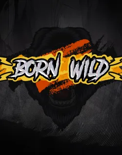 Popular Casino Games - Born Wild