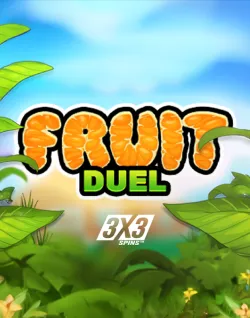 Popular Casino Games - Fruit Duel