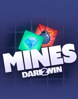 Popular Casino Games - Mines