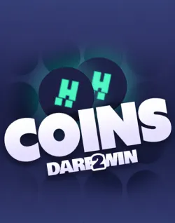 Popular Casino Games - Coins
