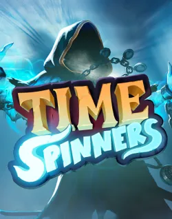 Popular Casino Games - Time Spinners
