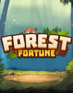 Popular Casino Games - Forest Fortune