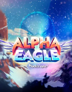 Popular Casino Games - Alpha Eagle