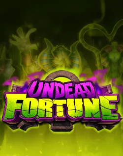 Popular Casino Games - Undead Fortune