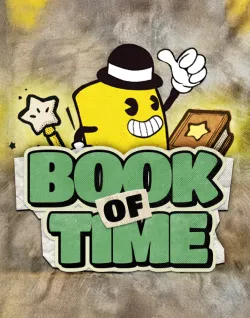 Popular Casino Games - Book of Time