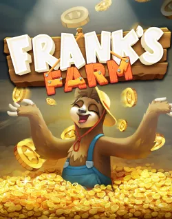 Popular Casino Games - Frank's Farm