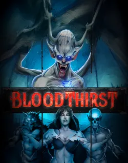 Popular Casino Games - Bloodthirst