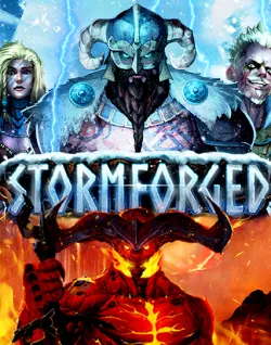 Popular Casino Games - Stormforged