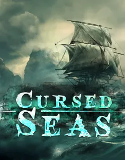 Popular Casino Games - Cursed Seas