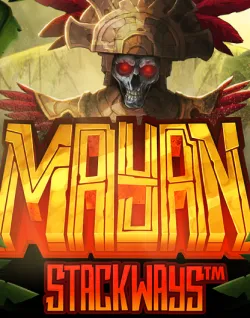 Popular Casino Games - Mayan Stackways