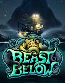 Popular Casino Games - Beast Below