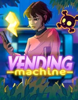 Popular Casino Games - Vending Machine