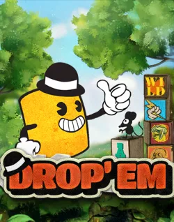 Popular Casino Games - Drop'em