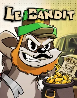 Popular Casino Games - Le Bandit