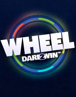 Popular Casino Games - Wheel
