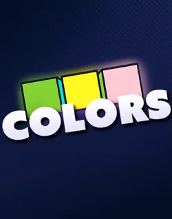 Popular Casino Games - Colors