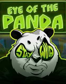 Popular Casino Games - Eye of the Panda