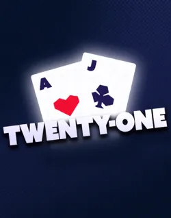 Popular Casino Games - Twenty-one