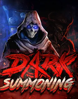 Popular Casino Games - Dark Summoning