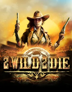 Popular Casino Games - 2 Wild 2 Die