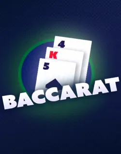 Popular Casino Games - Baccarat