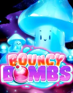Popular Casino Games - Bouncy Bombs