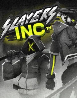 Popular Casino Games - Slayers Inc